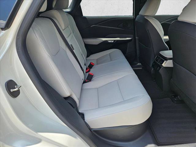 Used 2023 Lexus RX 350 Premium w/ Cold Area Package FWD image 21