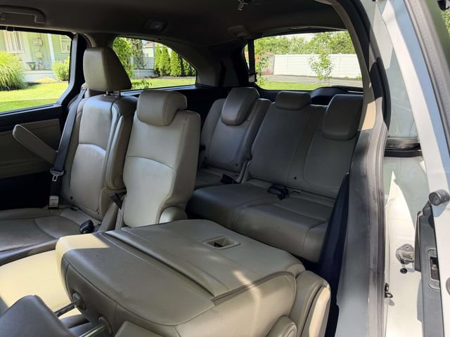 Used 2023 Honda Odyssey Touring image 19