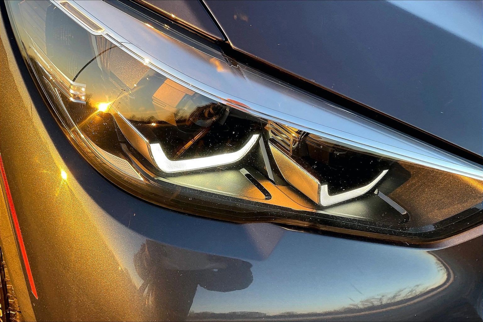 Used 2021 BMW X5 xDrive40i image 24