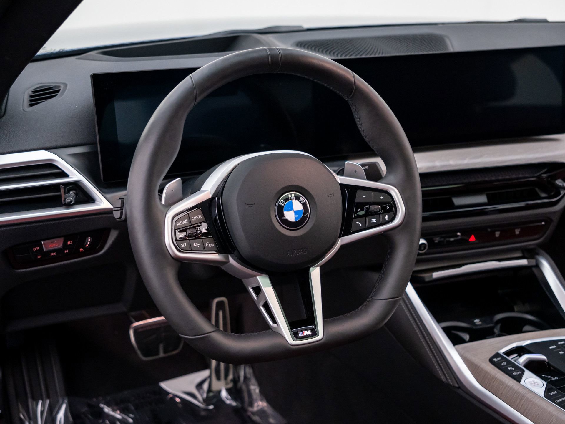 Certified 2025 BMW 430i xDrive Coupe AWD/4WD image 11