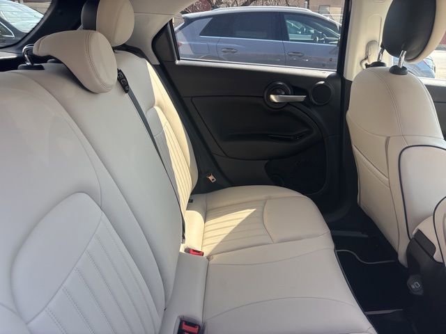 Used 2022 FIAT 500X Sport w/ Quick Order Package 22R image 10