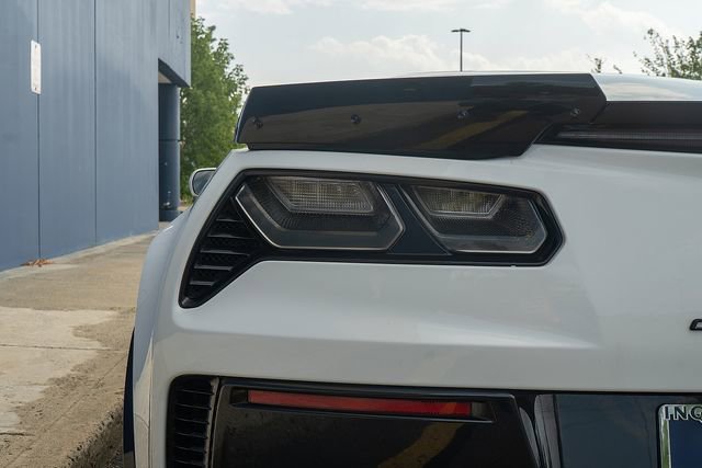 Used 2019 Chevrolet Corvette Z06 image 11