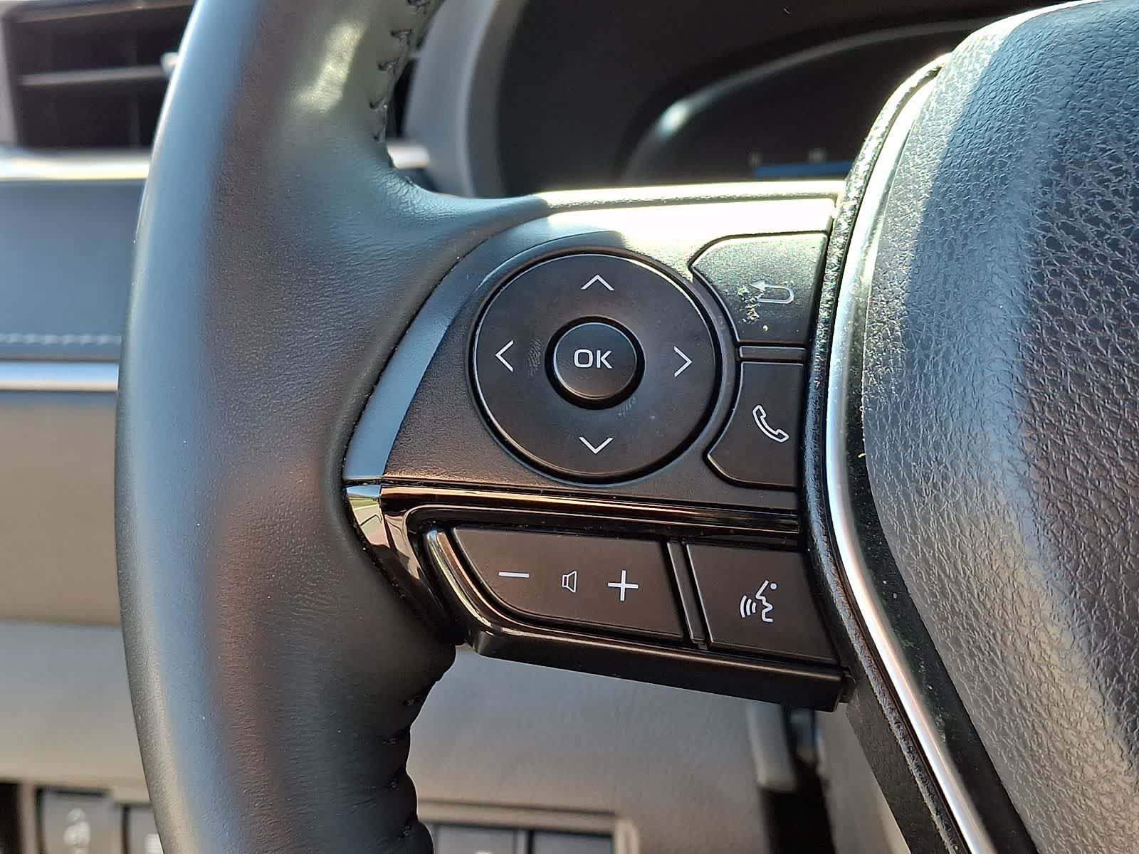Certified 2023 Toyota Venza Limited AWD/4WD image 25