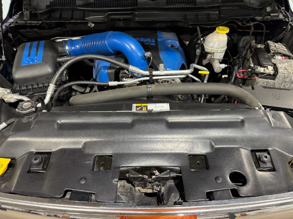 Used 2019 RAM 1500 Tradesman w/ Tradesman SXT Package AWD/4WD image 23