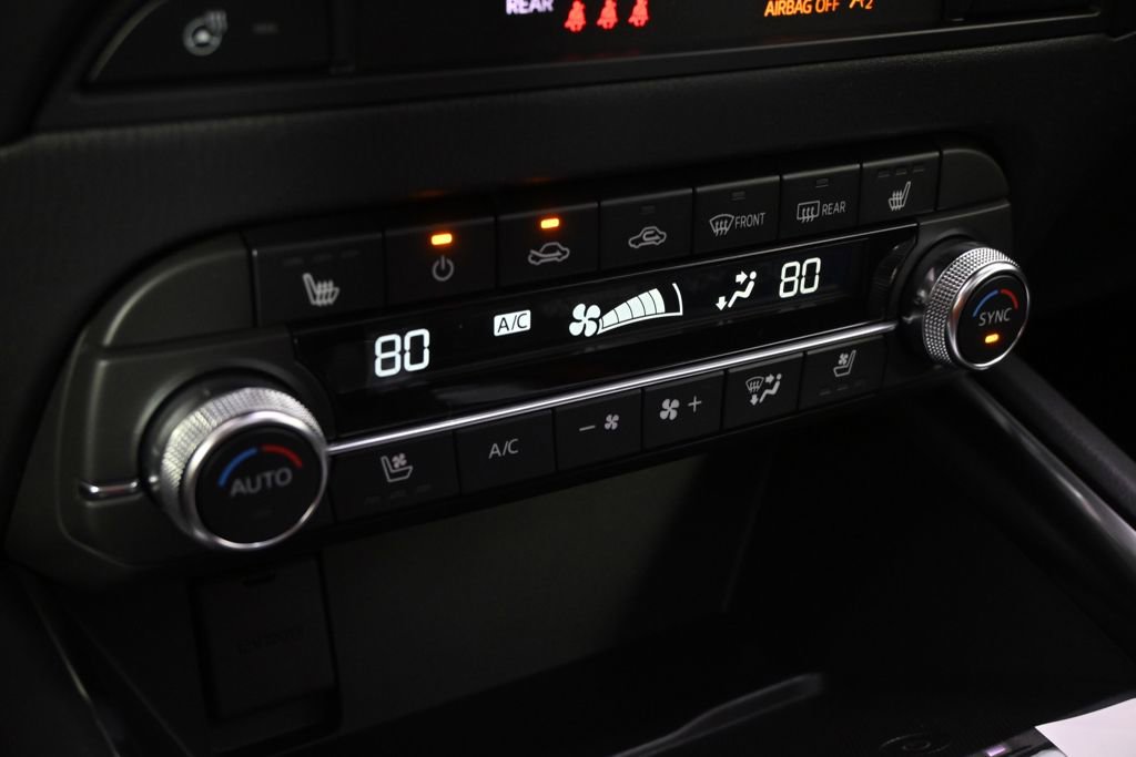New 2025 MAZDA CX-5 AWD 2.5 S image 27
