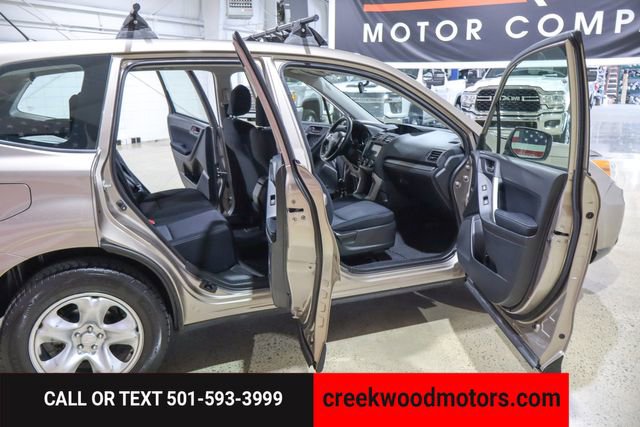 Used 2015 Subaru Forester 2.5i image 34