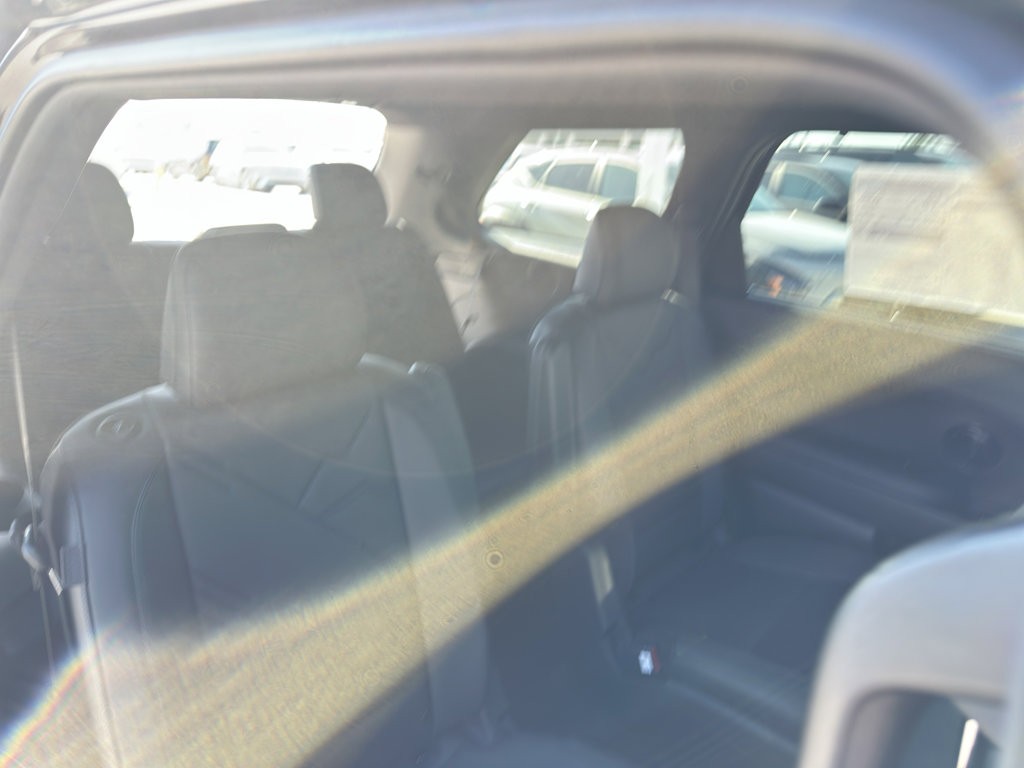 New 2026 Hyundai Palisade XRT Pro image 34