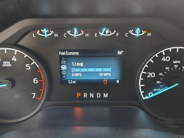 New 2026 Ford F250 XL w/ STX Appearance Package image 12