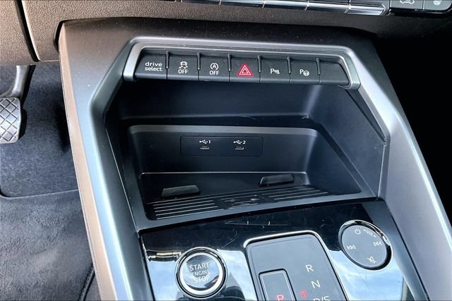 Used 2023 Audi A3 2.0T Premium w/ Convenience Package AWD/4WD image 23