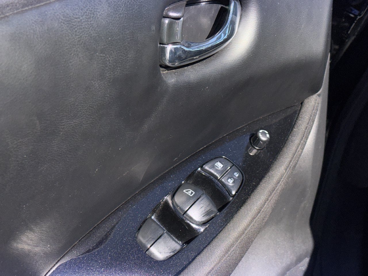 Certified 2023 Nissan Leaf SV Plus FWD image 14