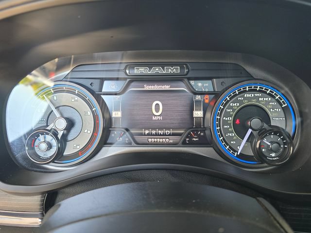 Certified 2022 RAM 2500 Limited AWD/4WD image 14