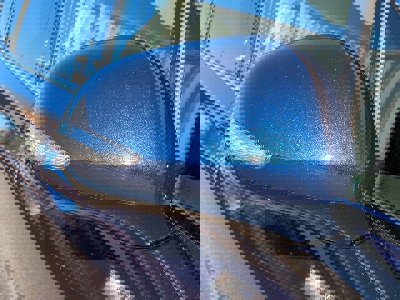 Used 2020 Hyundai Santa Fe Limited image 12