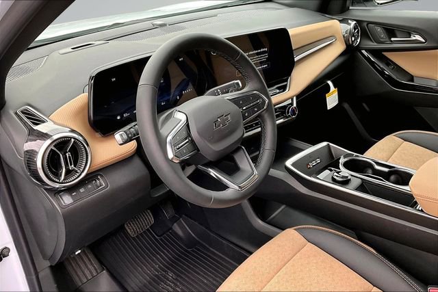 New 2026 Chevrolet Equinox ACTIV w/ Convenience Package III AWD/4WD image 7