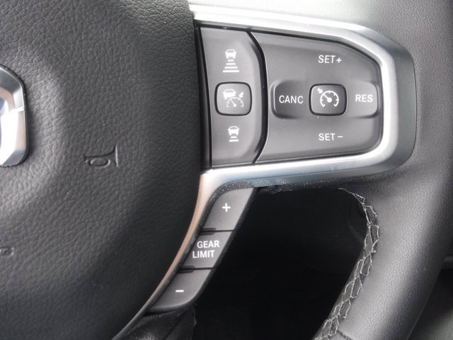 New 2026 RAM 1500 Big Horn AWD/4WD image 67