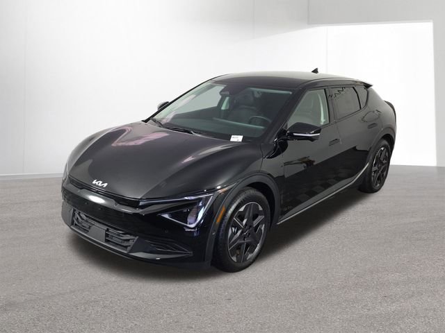 New 2025 Kia EV6 Light w/ Light LR Technology Package AWD/4WD image 44