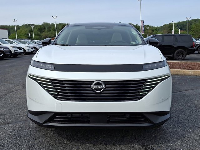 Used 2025 Nissan Murano SL w/ Cargo Package image 2