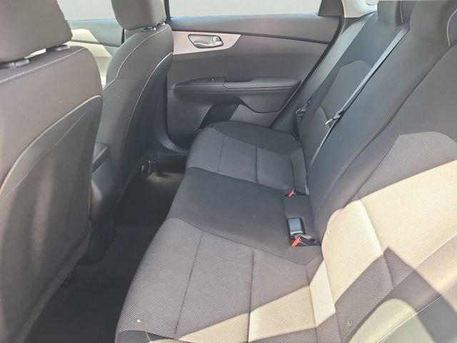 Used 2024 Kia Forte LXS FWD image 10