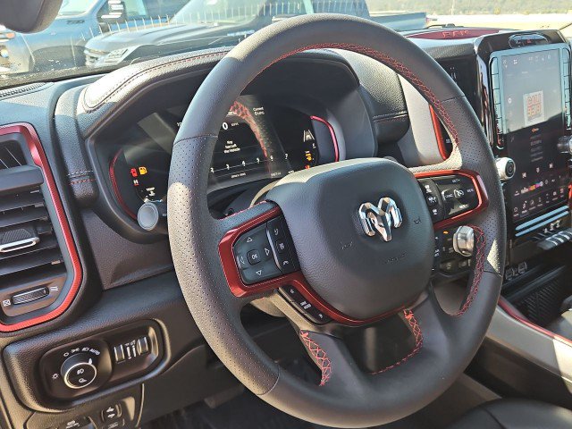Used 2026 RAM 1500 Rebel w/ Bed Utility Group AWD/4WD image 11