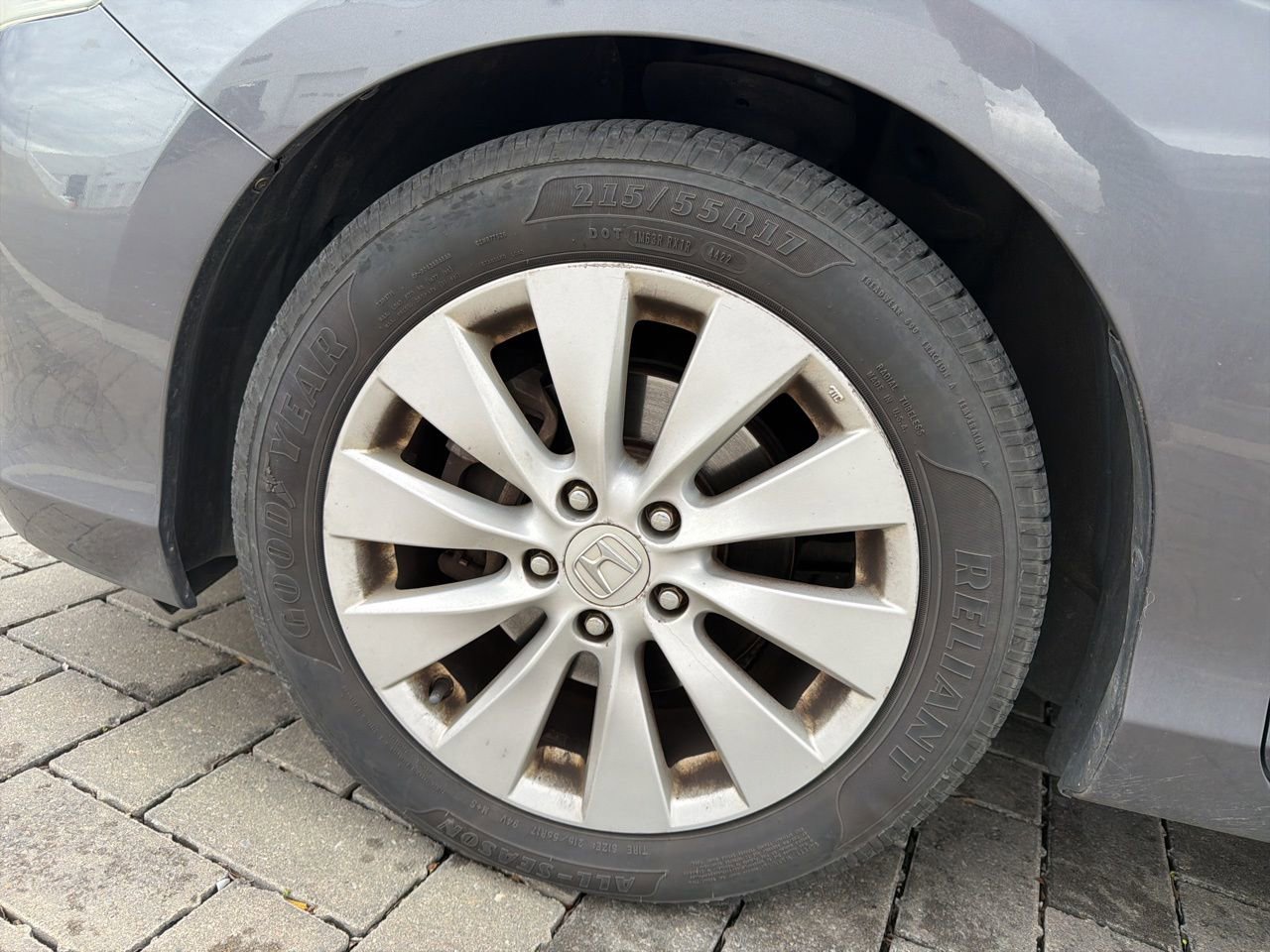 Used 2014 Honda Accord EX-L image 11