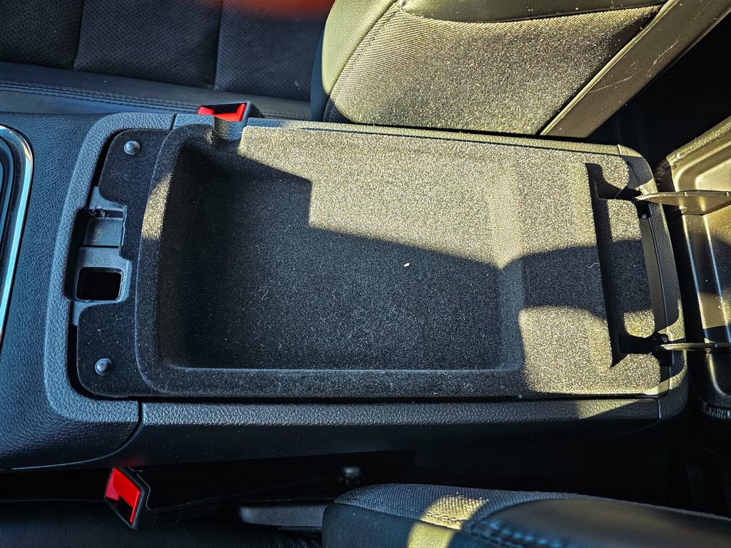 Certified 2020 Dodge Durango R/T w/ Blacktop Package image 32