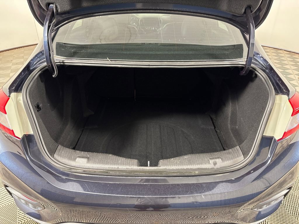 Used 2016 Chevrolet Cruze Premier FWD image 27