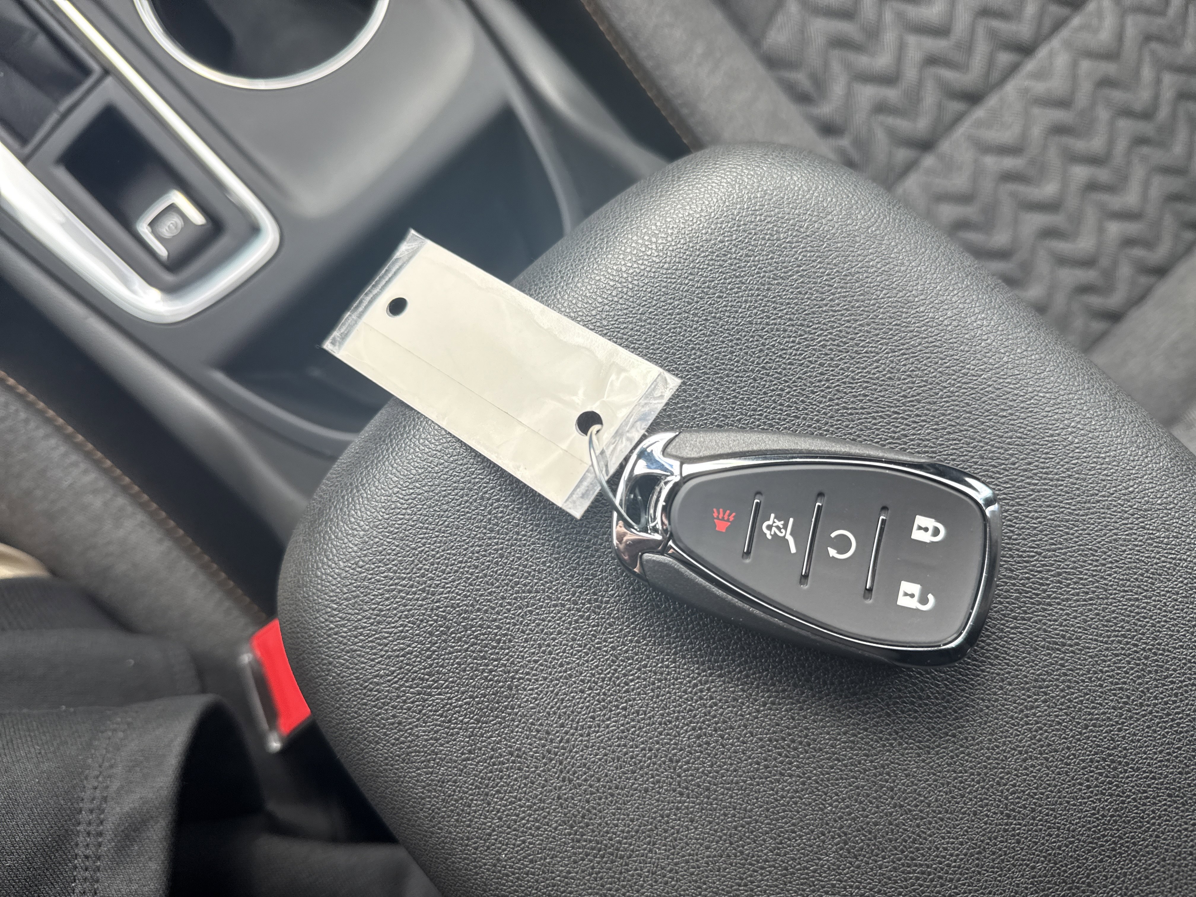 Used 2023 Chevrolet Equinox LT image 61