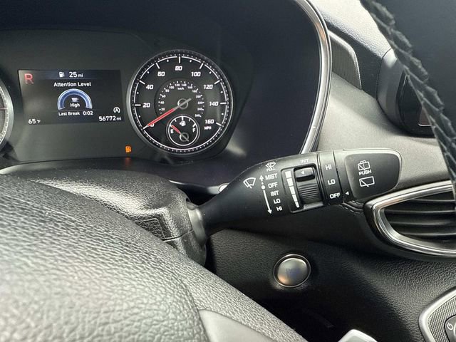 Used 2023 Hyundai Santa Fe SEL w/ Cargo Package image 31