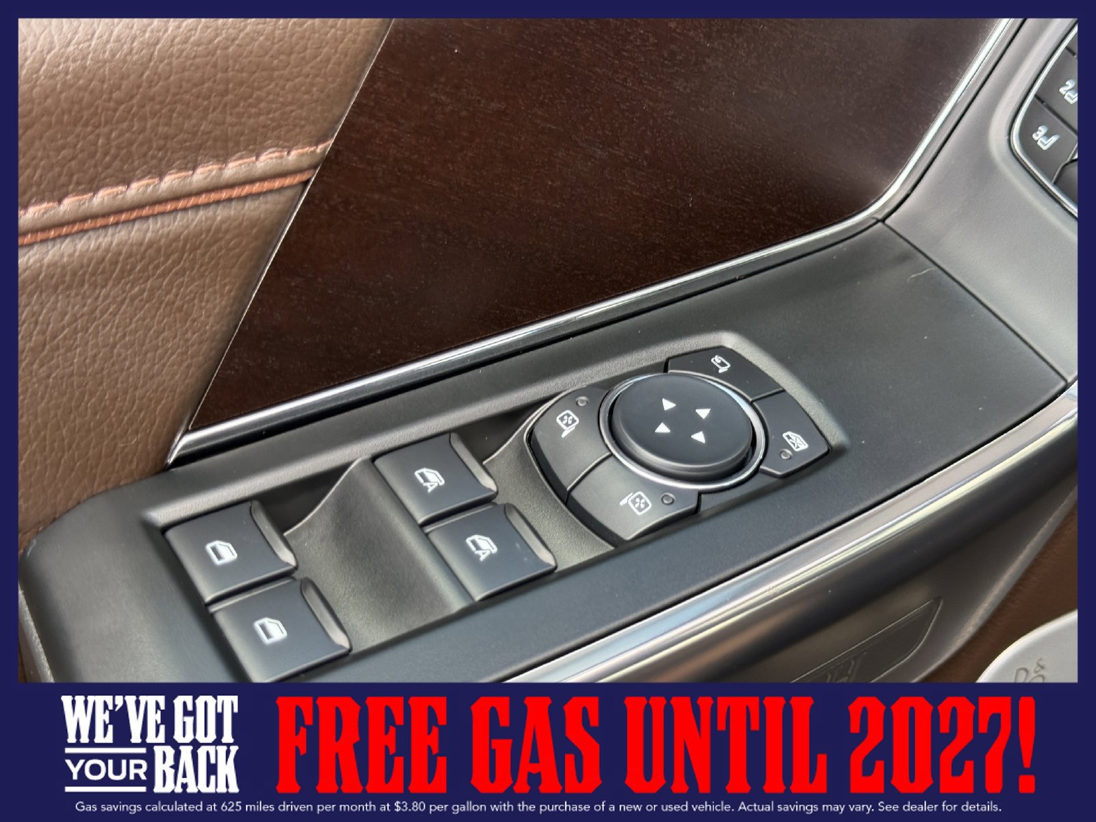 New 2026 Ford F150 King Ranch w/ Equipment Group 601A High AWD/4WD image 16