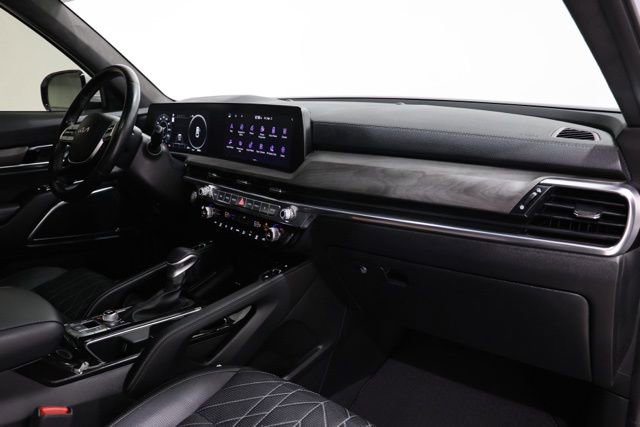 Used 2024 Kia Telluride SX Prestige X-Line AWD/4WD image 17