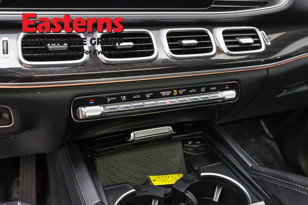 Used 2020 Mercedes-Benz GLE 350 w/ Premium Package image 20