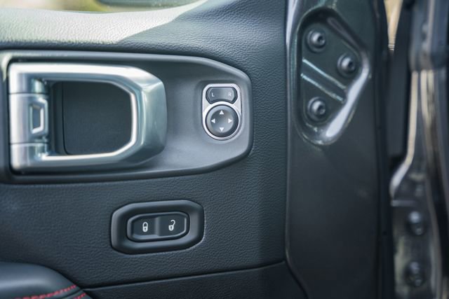 New 2026 Jeep Wrangler Unlimited Rubicon 392 image 52