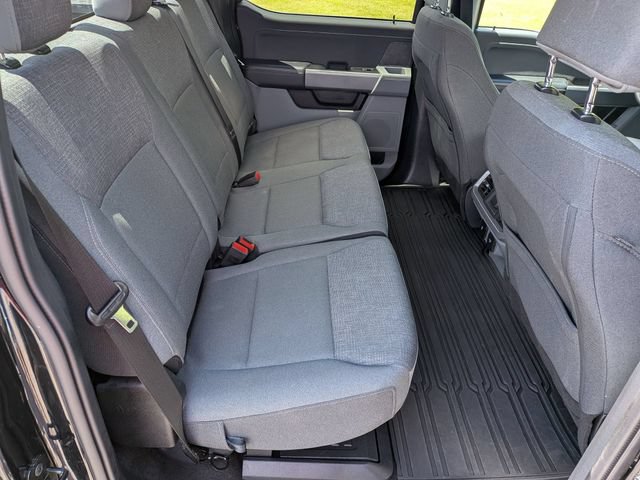 Used 2024 Ford F150 XLT w/ Equipment Group 302A MID AWD/4WD image 20