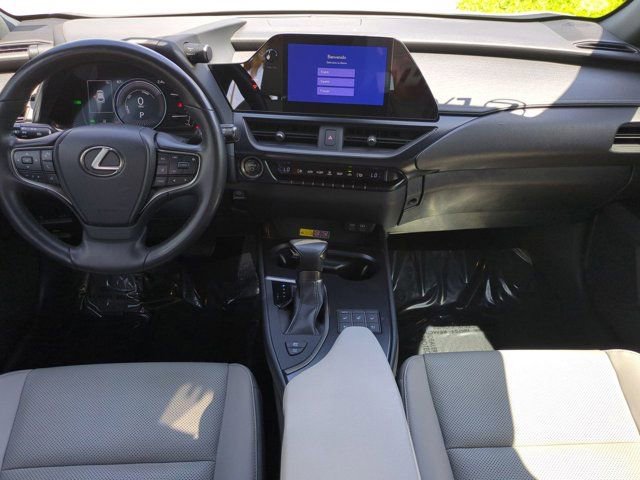Used 2023 Lexus UX 250h FWD w/ Accessory Package (Z2) image 14