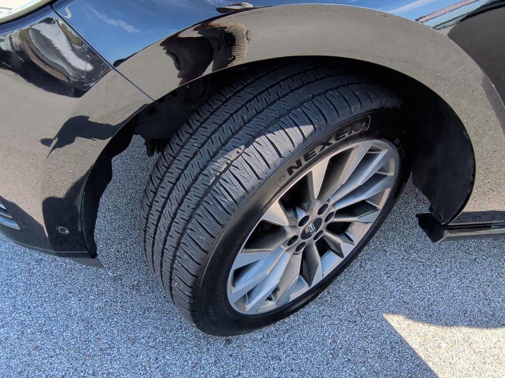 Used 2020 Lincoln Navigator Reserve w/ Luxury Package RWD image 51