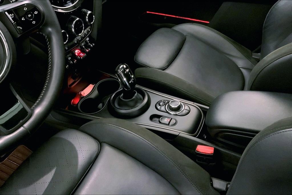 Certified 2023 MINI Cooper Countryman S image 22