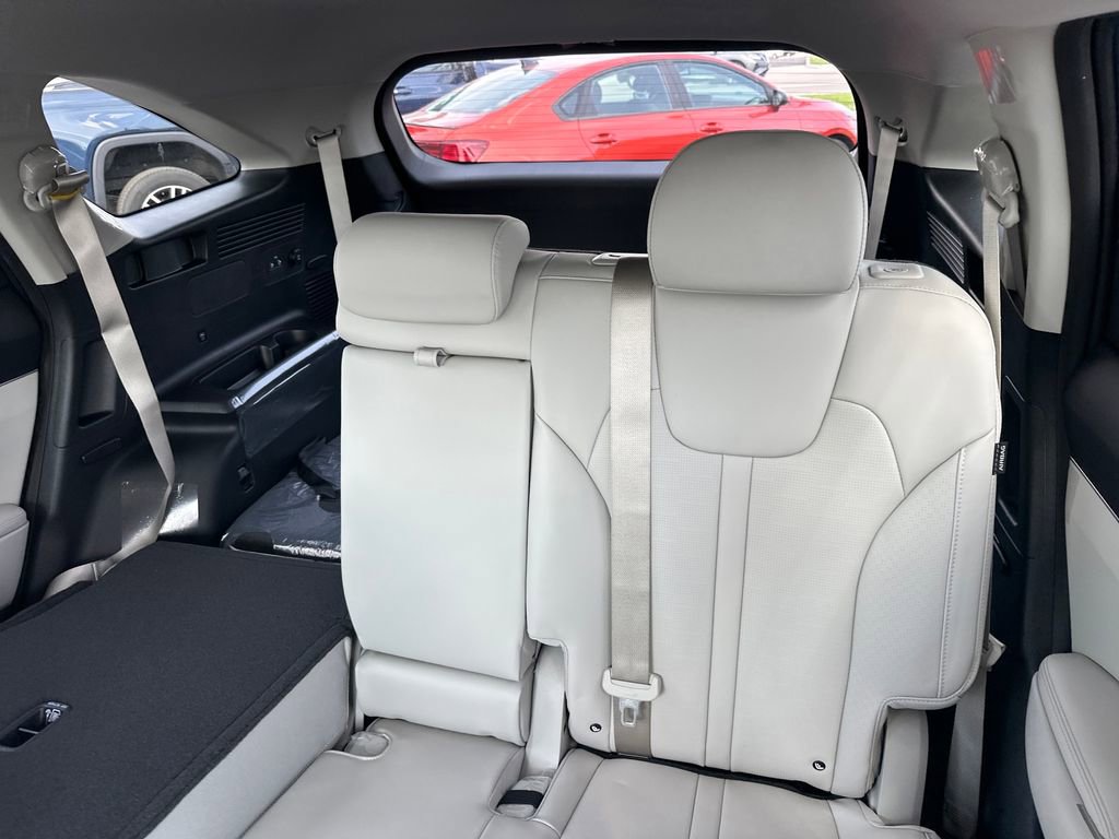 New 2026 Kia Sorento EX image 28