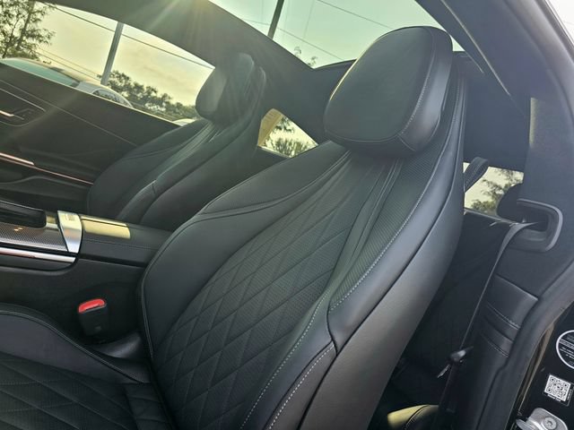 Certified 2026 Mercedes-Benz CLE 53 AMG 4MATIC Coupe image 21