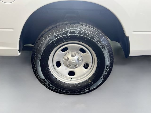 Used 2023 RAM 1500 Tradesman w/ Power & Remote Entry Group RWD image 20