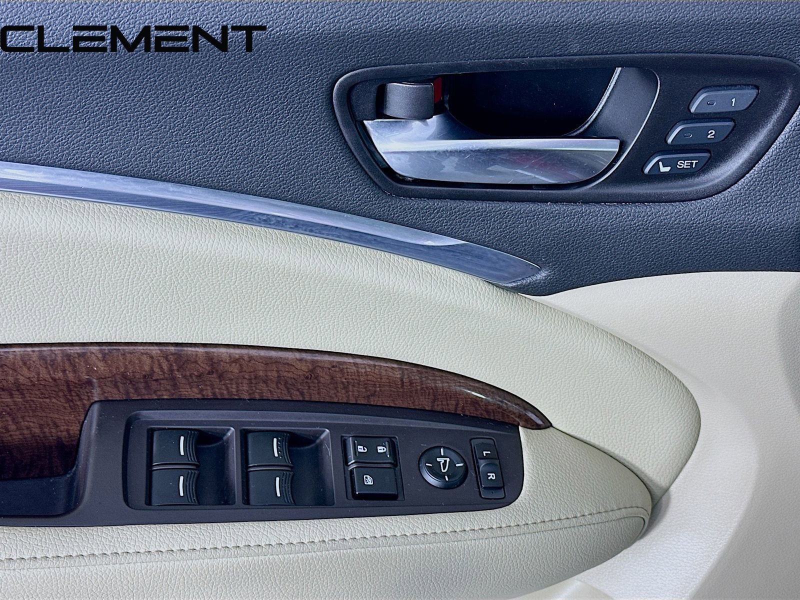 Used 2020 Acura MDX SH-AWD image 27