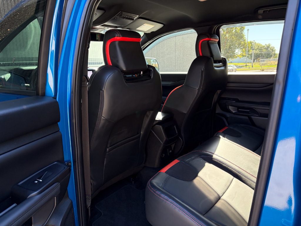Certified 2024 Ford Ranger Raptor AWD/4WD image 16