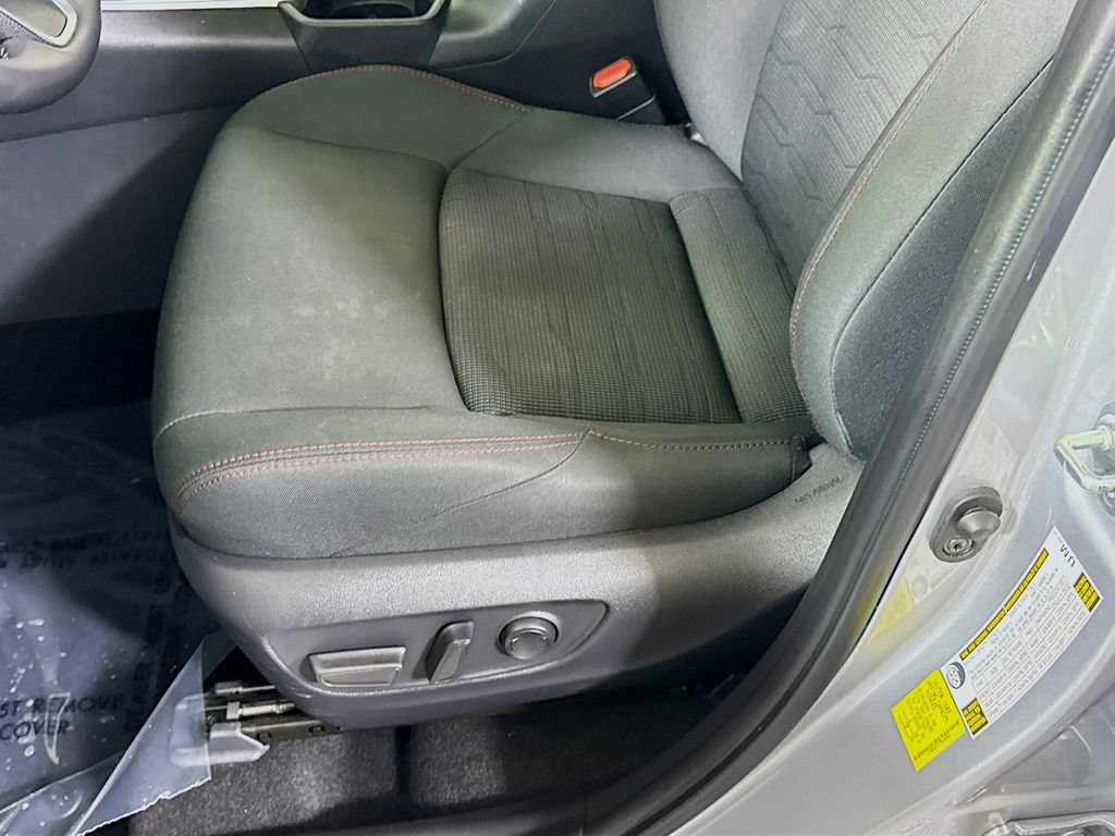 Certified 2023 Toyota RAV4 SE w/ Weather & Moonroof Package AWD/4WD image 23