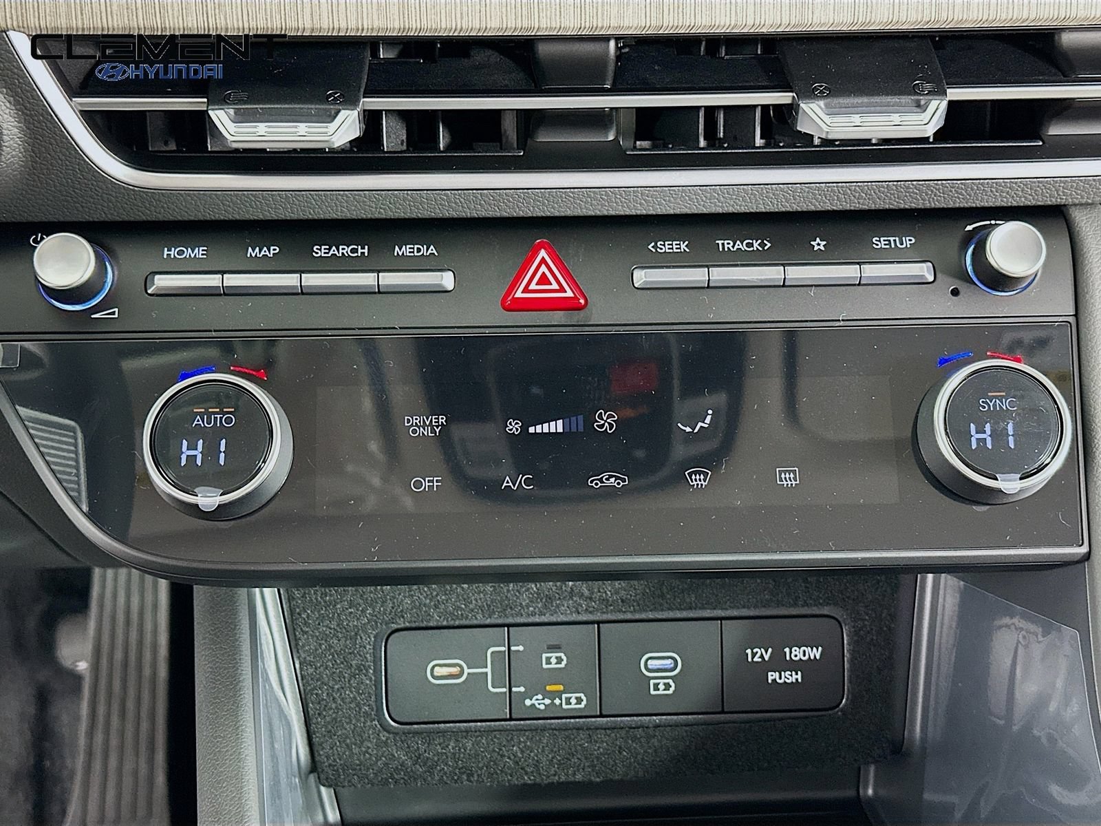 New 2026 Hyundai Sonata Blue FWD image 19