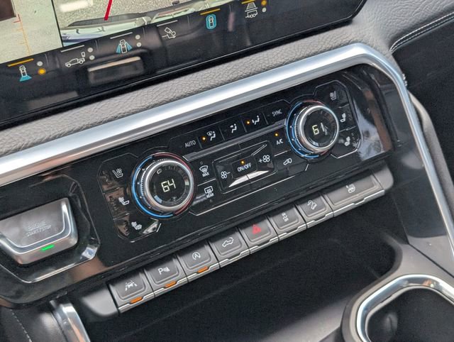 Certified 2022 GMC Sierra 1500 Denali AWD/4WD image 23