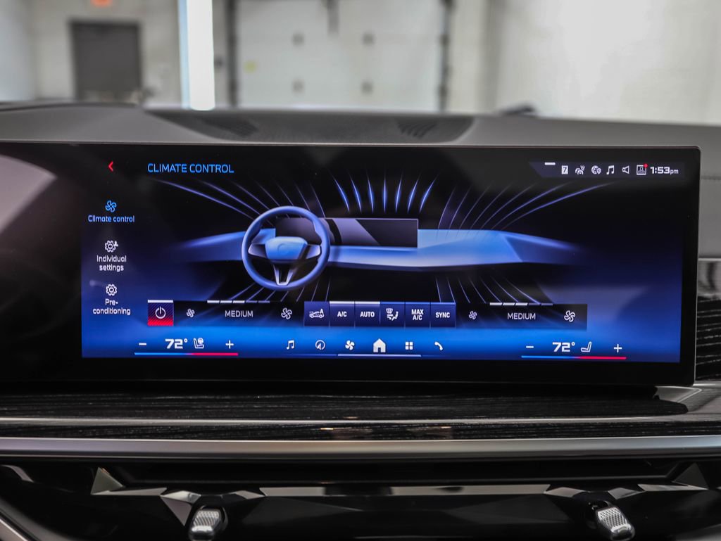 New 2026 BMW X5 M60i w/ Climate Comfort Package image 19