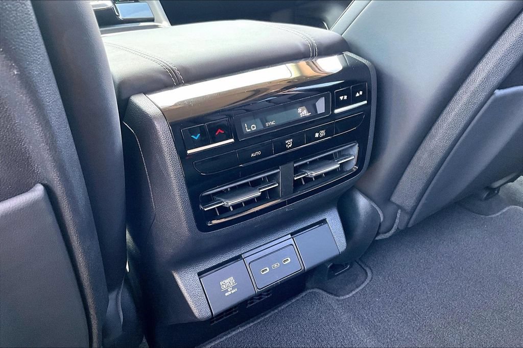 Used 2026 Acura MDX FWD w/ Technology Package image 28
