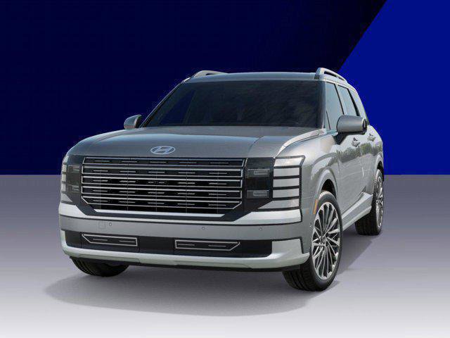 New 2026 Hyundai Palisade Calligraphy image 6