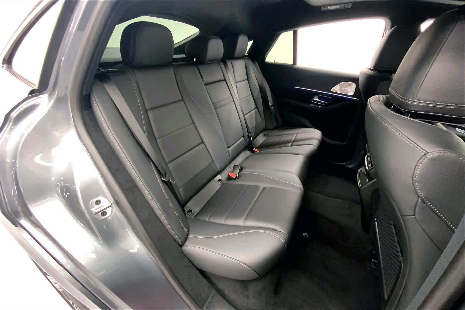 New 2026 Mercedes-Benz GLE 450 4MATIC Coupe image 14