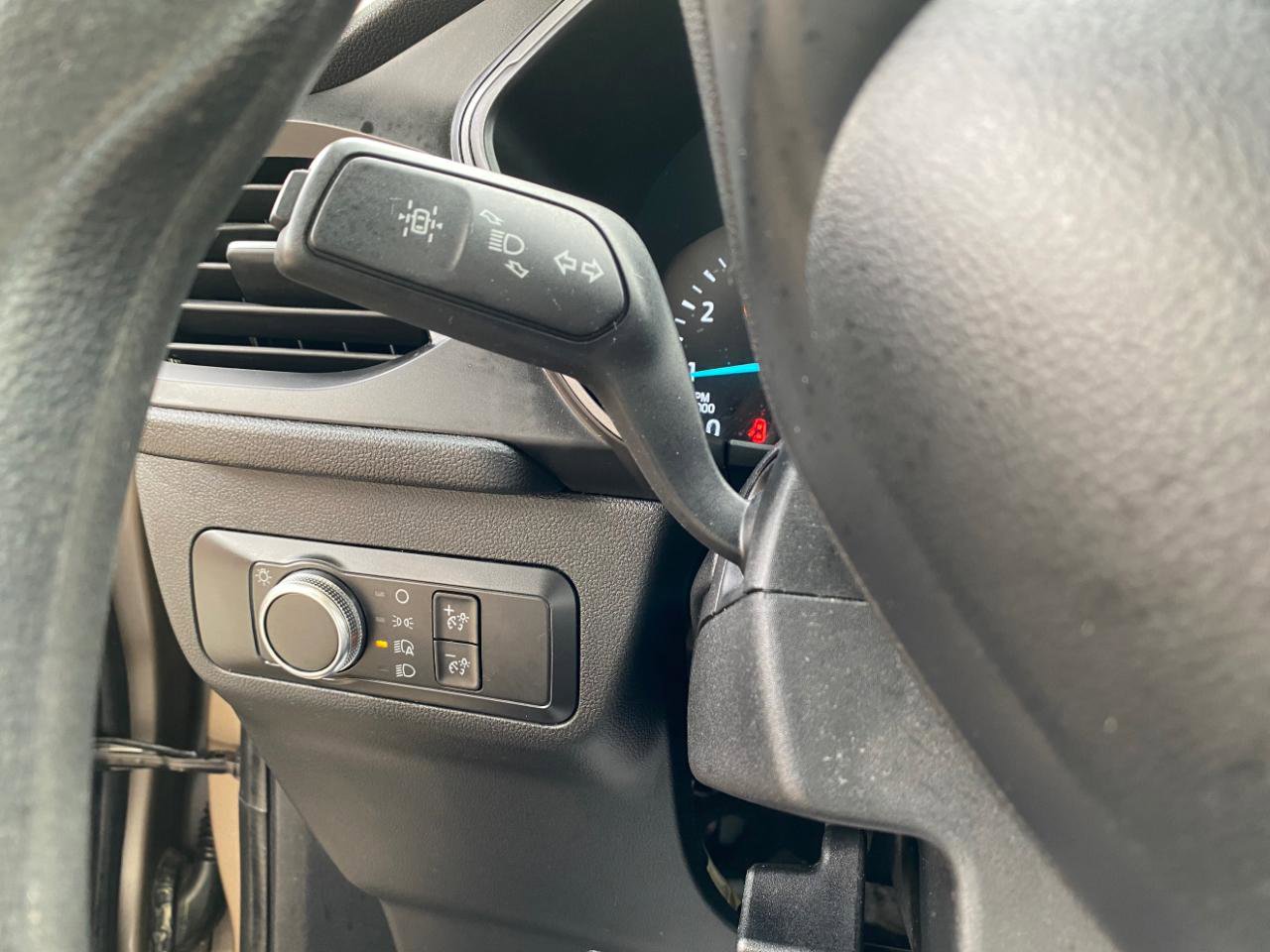 Used 2020 Ford Escape S image 64