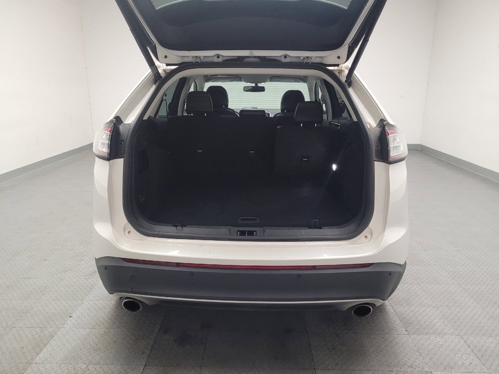 Used 2017 Ford Edge Titanium w/ Technology Package image 29