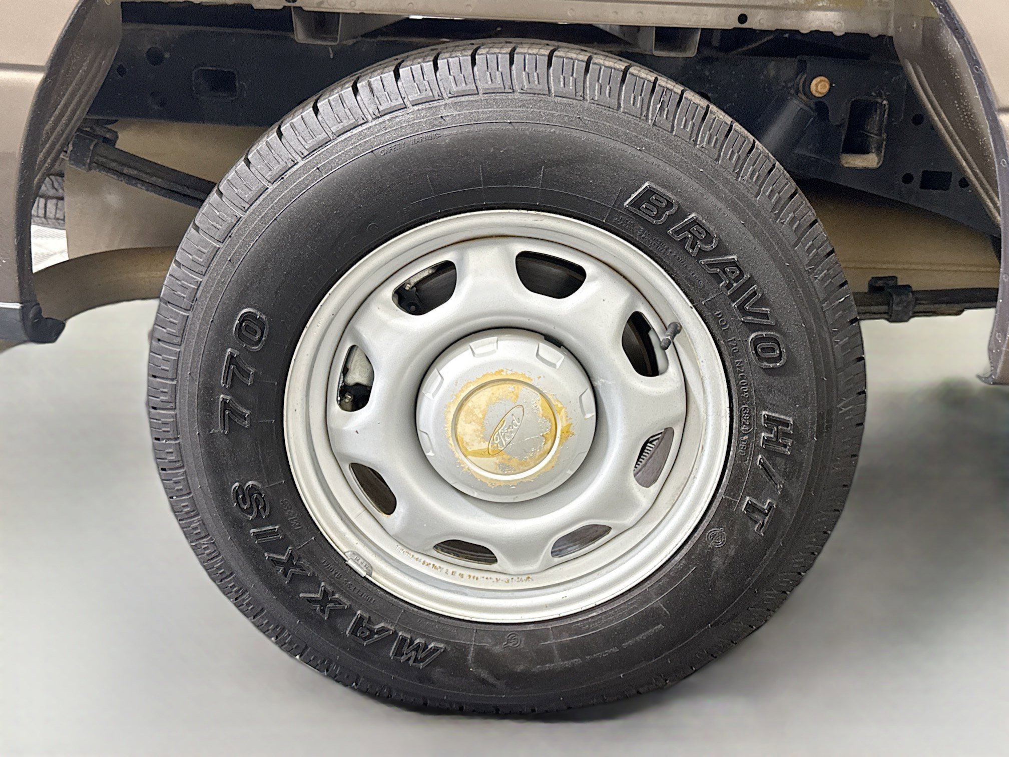 Used 2016 Ford F150 XL w/ XL Power Equipment Group RWD image 31